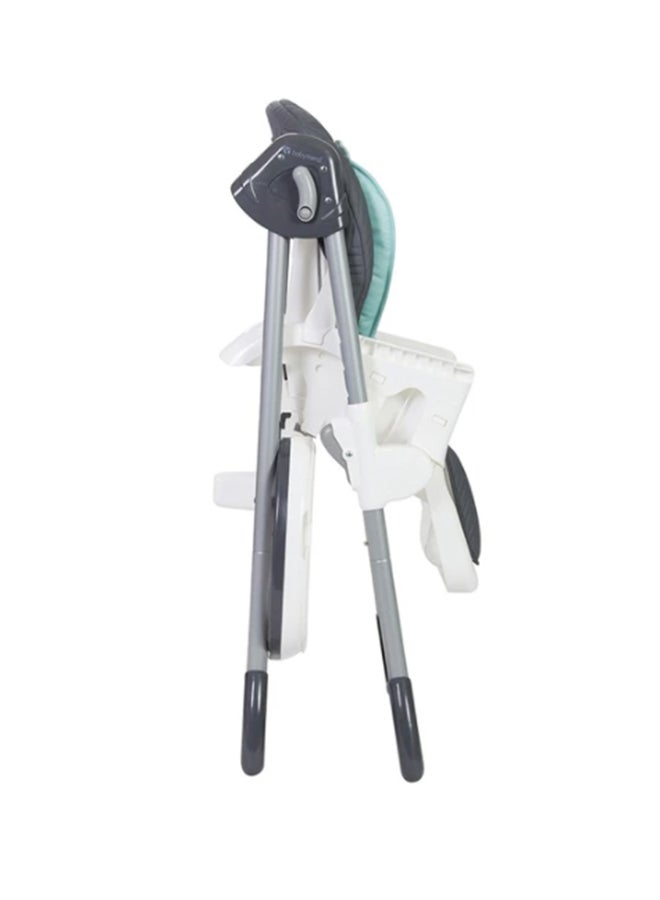 Tot Spot 3-in-1 Ziggy High Chair