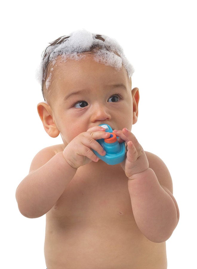 playgro - On the Move Squirtees - Image 1