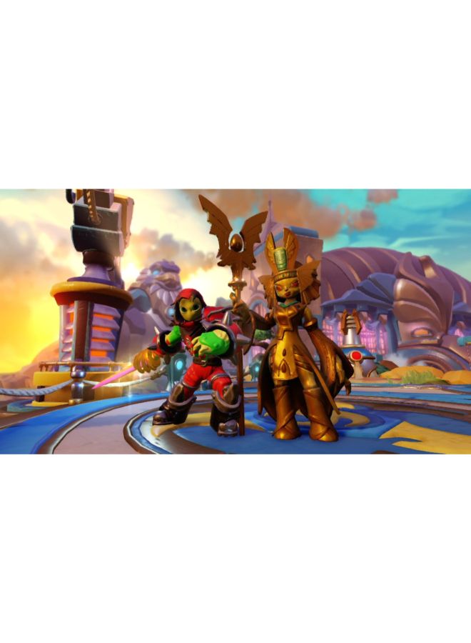 BLIZZARD ENTERTAINMENT Skylanders Imaginators - PlayStation 3 - playstation_3_ps3 - Image 2