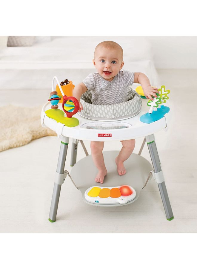 Skip Hop - Explore and More 3-Stage Activity Center - Image 1