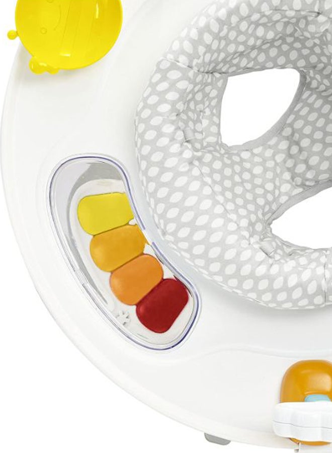Skip Hop - Explore and More 3-Stage Activity Center - Image 1