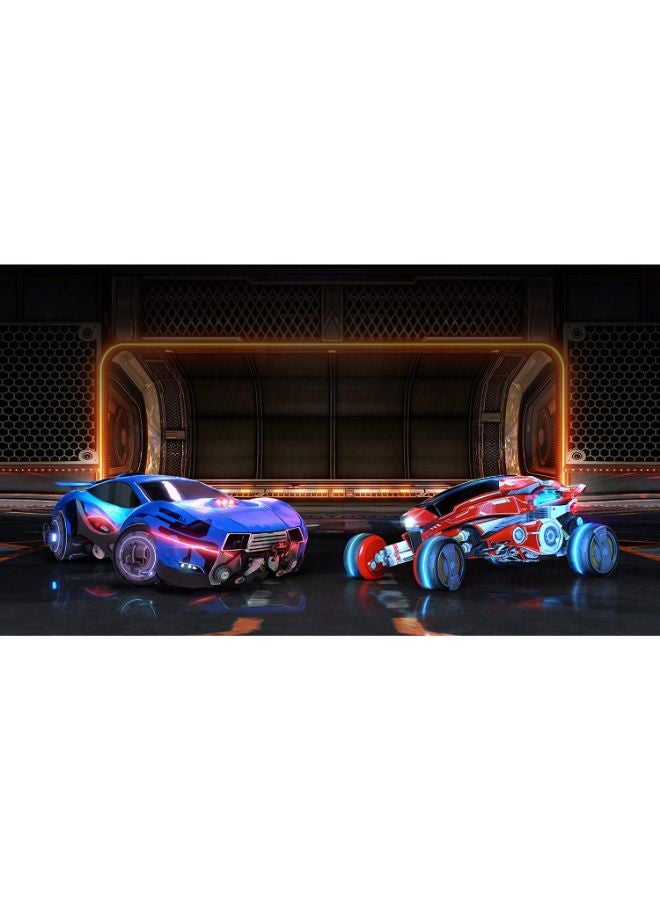 505 Games Rocket League Collectors Edition - PlayStation 4 - Racing - PlayStation 4 (PS4) - Image 3