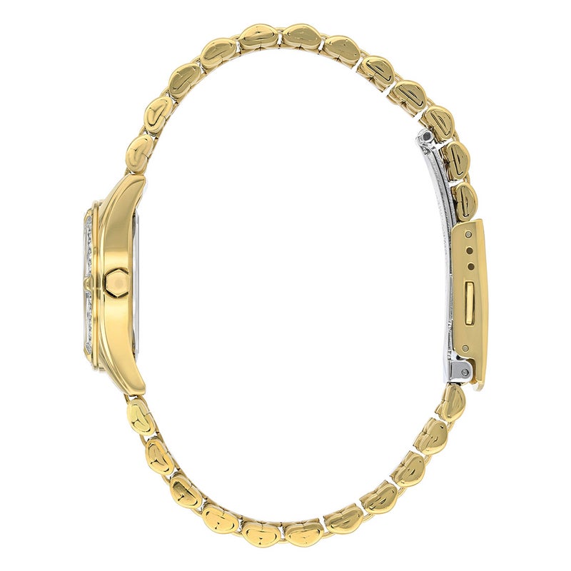 CITIZEN women Quartz Analog Watch EU6062-50P  - Image 2