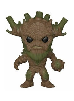 Funko Marvel COC King Groot Bobblehead 3.75inch  - Image 2