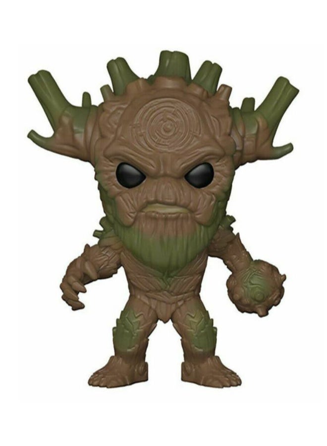 Marvel COC King Groot Bobblehead 3.75inch