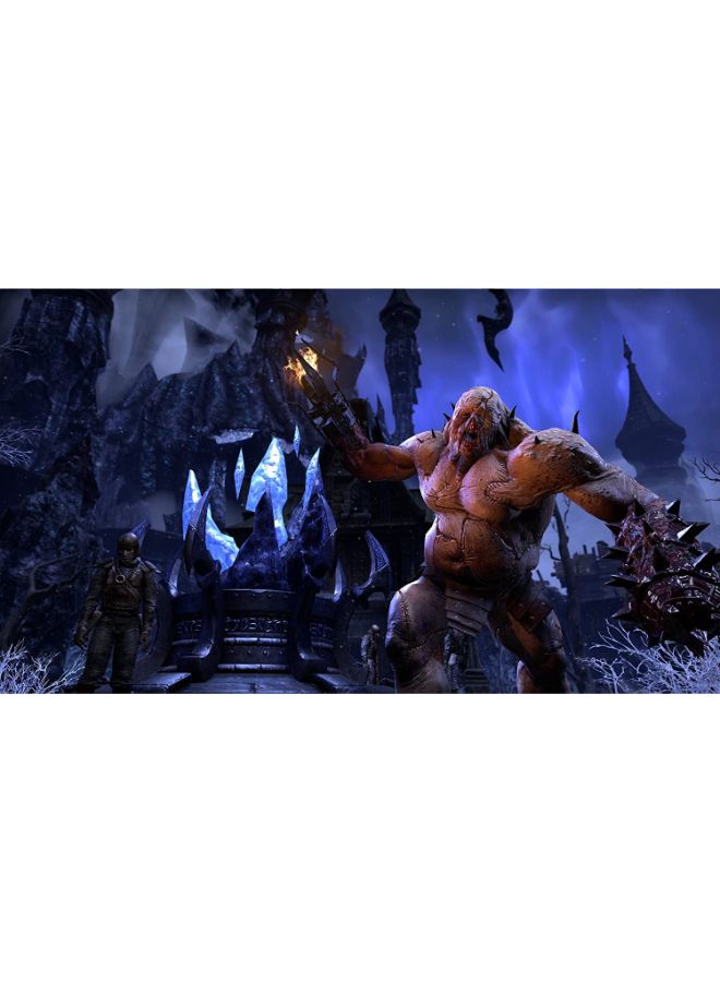 Bethesda - The Elder Scrolls Online Tamriel Unlimited - (Intl Version) - Adventure - Image 1