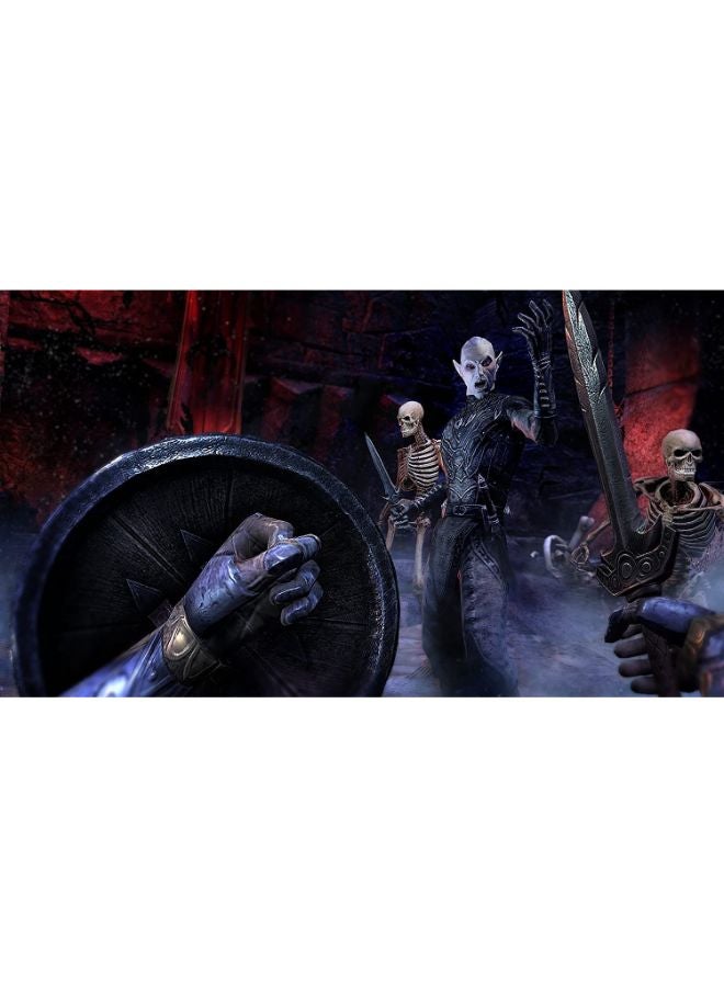 Bethesda - The Elder Scrolls Online Tamriel Unlimited - (Intl Version) - Adventure - Image 1
