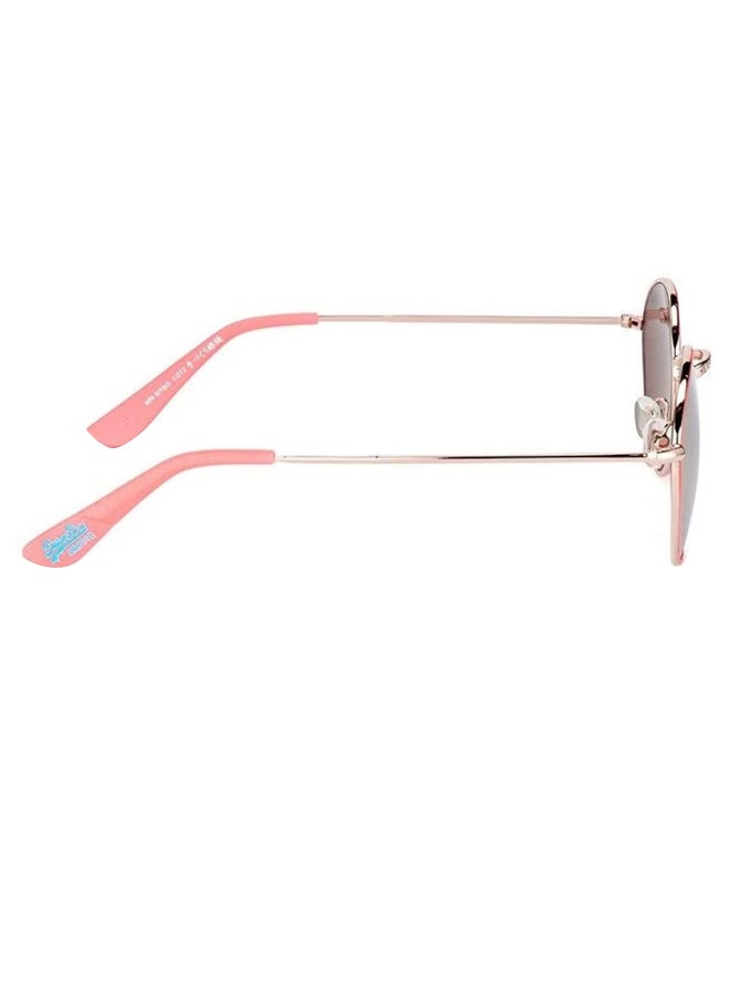 Superdry - Women's UV Protection Oval Sunglasses - Image 1