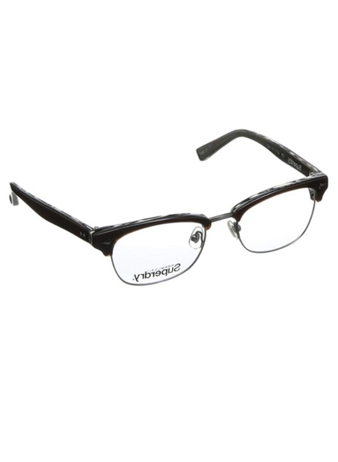 Superdry - Women's UV Protection Clubmaster Sunglasses - Image 1