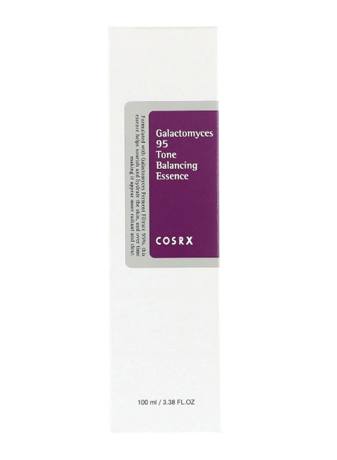 Cosrx - Galactomyces 95 Tone Balancing Essence 100ml - Image 1