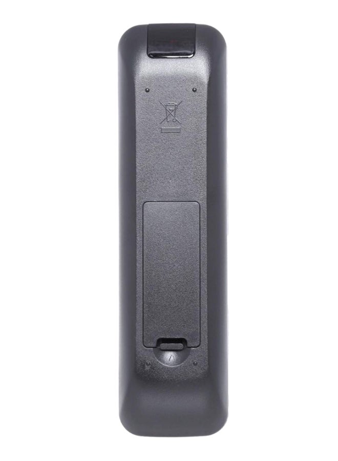 Humax Remote Control For Satellite Receiver Black  - Image 2