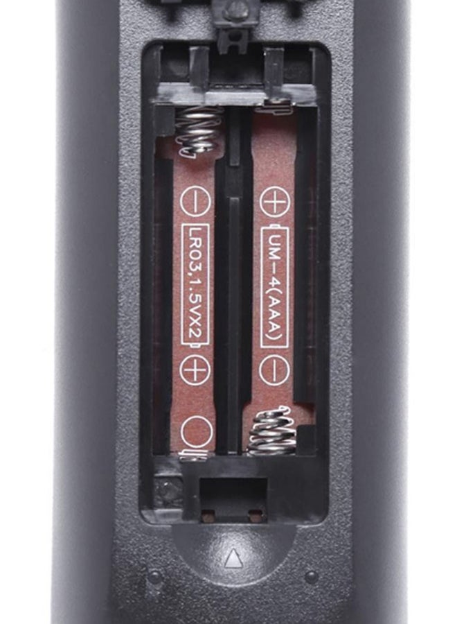 Humax Remote Control For Satellite Receiver Black  - Image 3