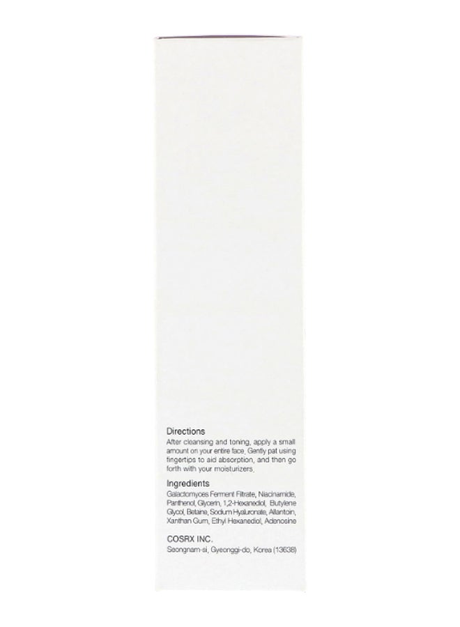 Cosrx - Galactomyces 95 Tone Balancing Essence 100ml - Image 1