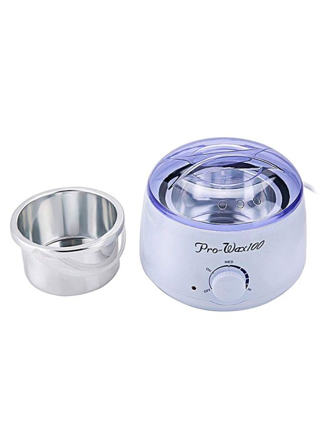 Pro-Wax100 - Wax Heater Purple - Image 1