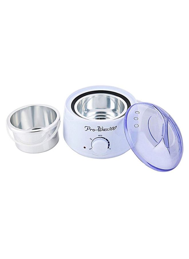 Pro-Wax100 - Wax Heater Purple - Image 1