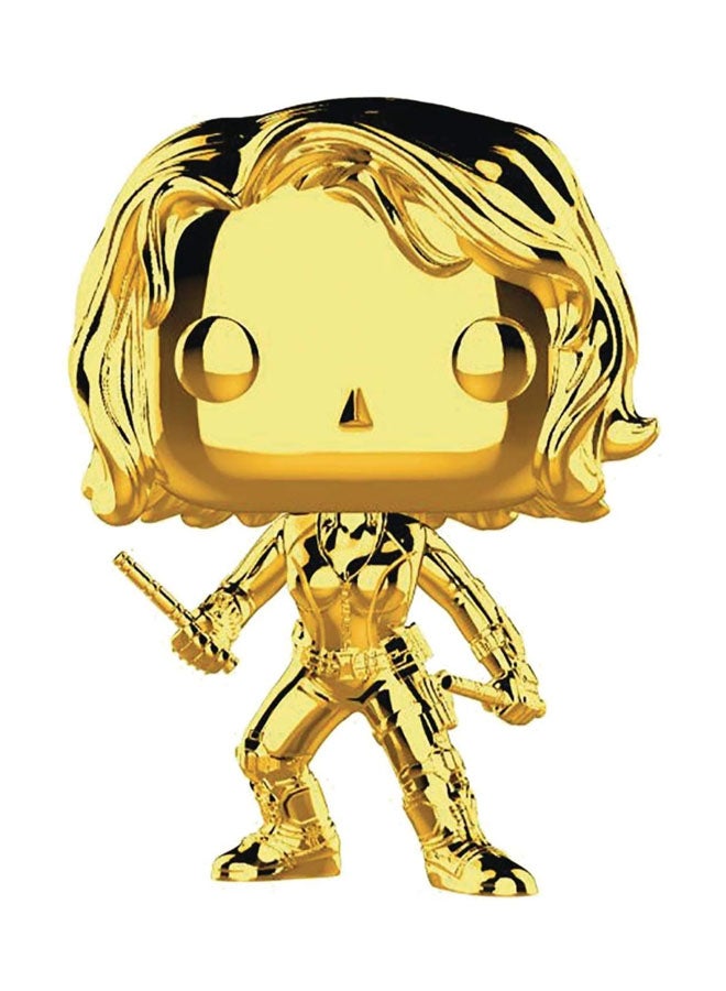 Funko Black Widow Vinyl Figure Toy 3.75inch  - Image 2