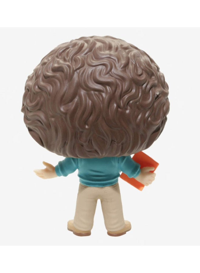 Funko Ross Geller Vinyl Figure Toy 3.75inch  - Image 2