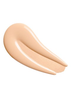 topface Skin Editor Matte Long lasting Foundation 07 Light Cream  - Image 3