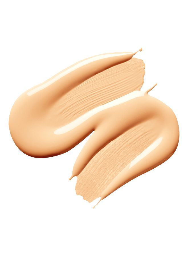 topface - Instyle Perfect Coverage Foundation 07 Light Cream - Image 1