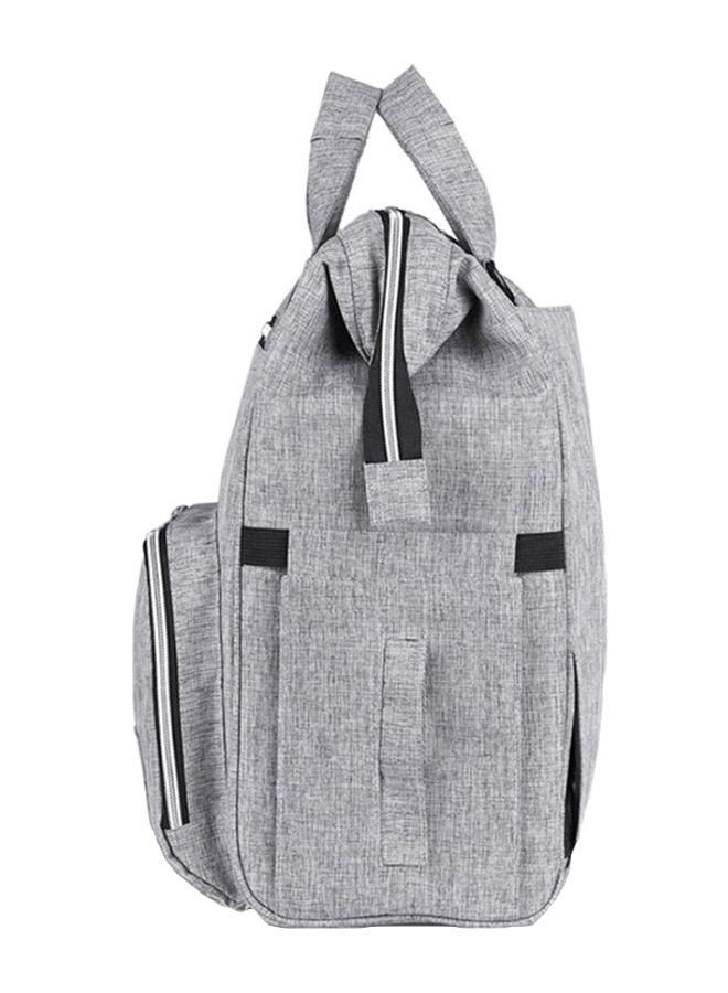 insular - Waterproof Diaper Bag With Stroller Strap - Image 1