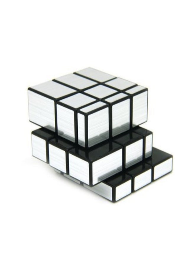 GObuy Mirror Speed Magic Puzzle Cube 162 3 x 3cm - Image 4