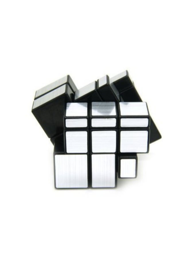 GObuy Mirror Speed Magic Puzzle Cube 162 3 x 3cm - Image 2
