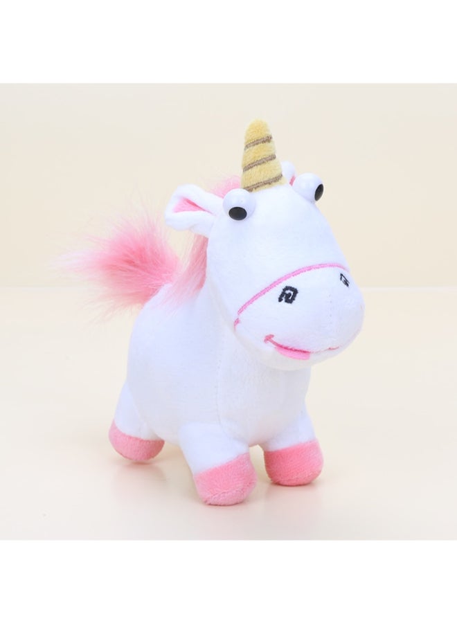 جو باي لعبة وحيد القرن المحشوة 13سم - Image 2