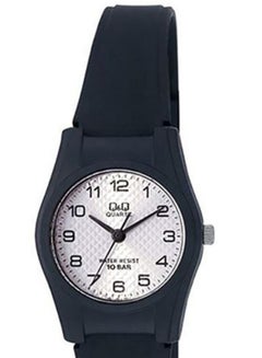 Q&Q Women's Analog Wrist Watch Vq03J010Y - 35 mm - Black  - Image 2