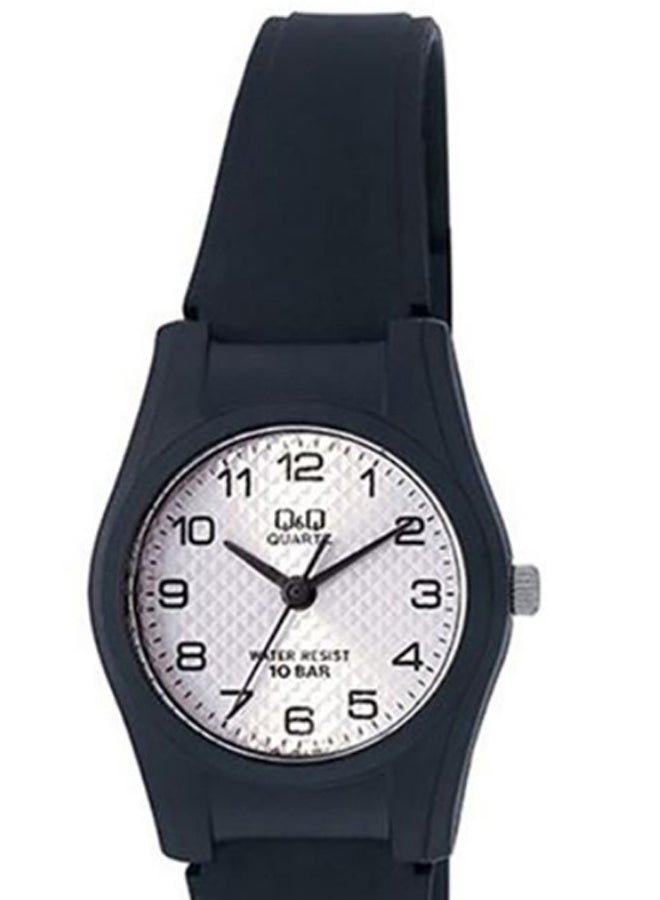 Q&Q Women's Analog Wrist Watch Vq03J010Y - 35 mm - Black  - Image 2