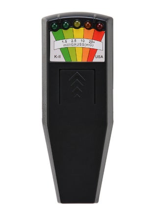 Field Detector Ghost Detecting Paranormal Equipment Tool Counter Black/Grey - v1594188899/N39106715A_1