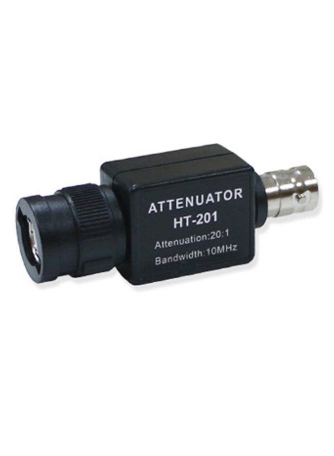 Hantek Signal Bandwidth Attenuator Black  - Image 1