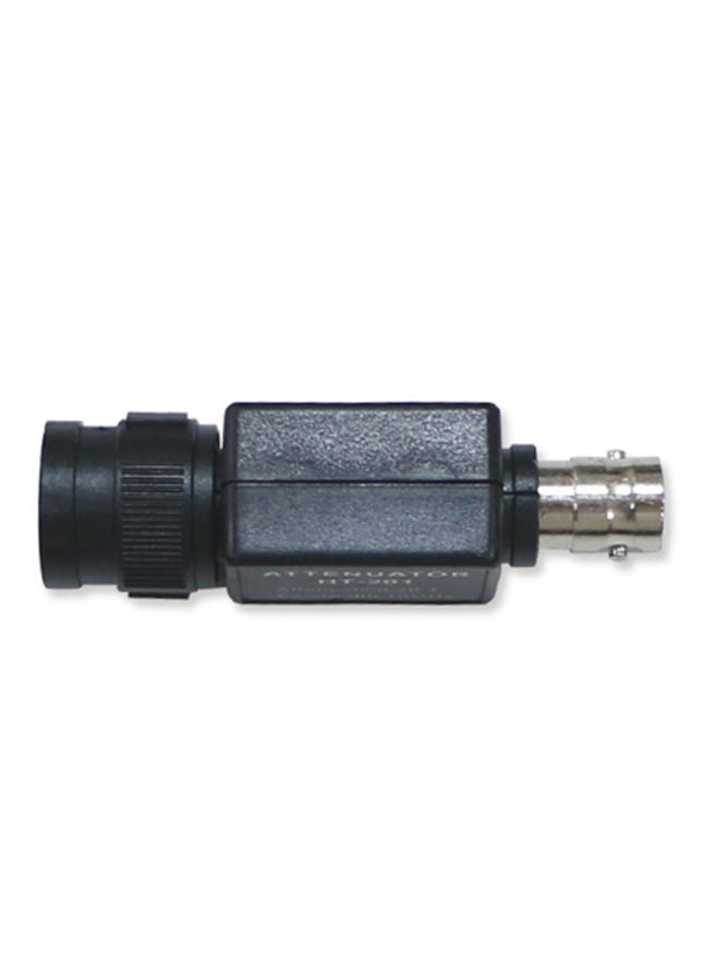 Hantek Signal Bandwidth Attenuator Black  - Image 2