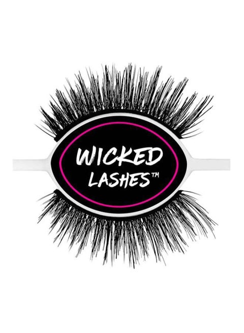 Pair Of Wicked Eye Lashes Amplified
