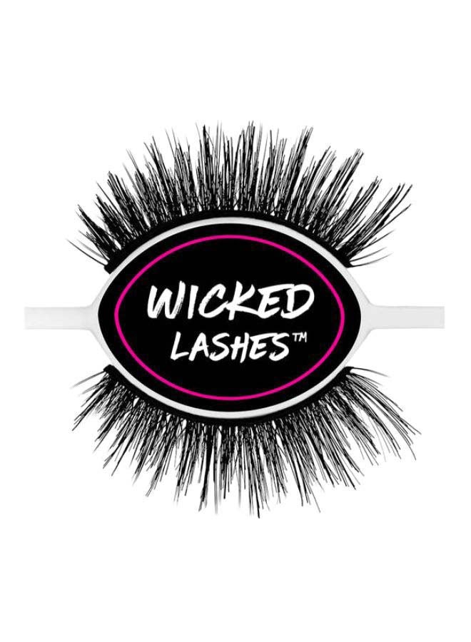 Pair Of Wicked Eye Lashes Amplified