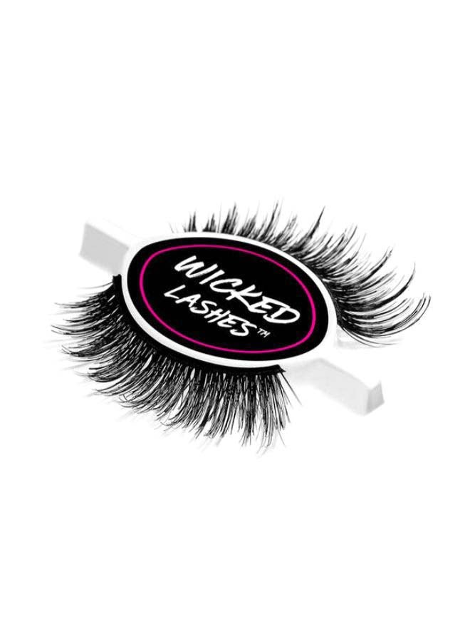 Pair Of Wicked Eye Lashes Amplified