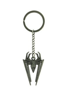 ABYstyle Marvel Spider Man Emblem 3D Keychain 