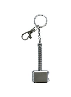 Thors Hammer Bottle Opener V2 Keychain