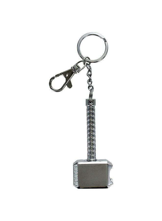 ABYstyle - Thors Hammer Bottle Opener V2 Keychain - Image 1