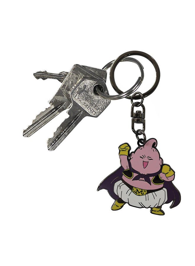 ABYstyle Dragon Ball Majin Boo Keychain 