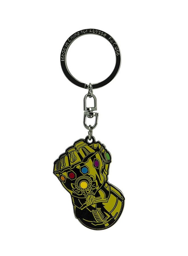 Avengers Infinity Gauntlet Keychain