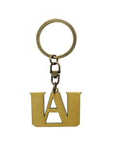 ABYstyle MHA U.A. Emblem Keychain 