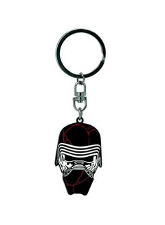 ABYstyle Star Wars Kylo Ren Helmet 3D Keychain 