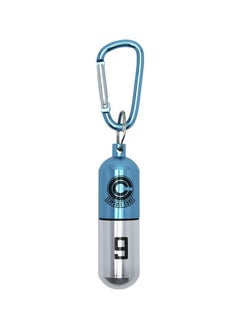 ABYstyle DBZ Capsule 3D Keychain 