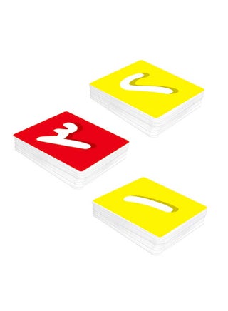 New Vesion Free Time Red Version Game Card Assorted - view 3