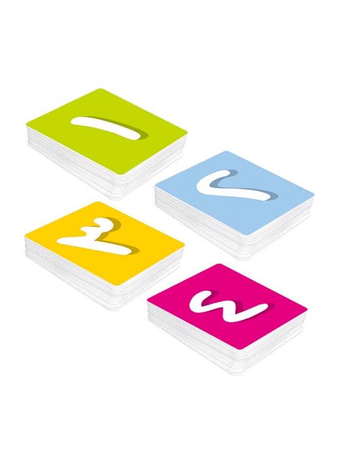 Rongfa - New Vesion Free Time Yellow Vesion Game Card - Image 1