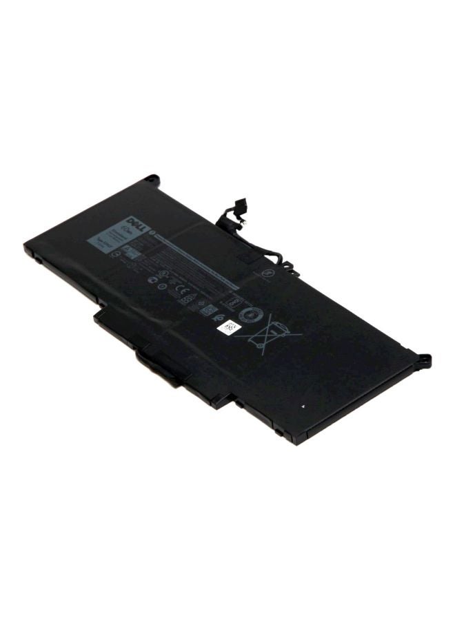 DELL Replacement Battery For Dell Laitutde 7480 Black  - Image 1