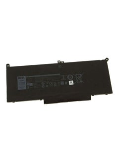 DELL Replacement Battery For Dell Laitutde 7480 Black  - Image 2
