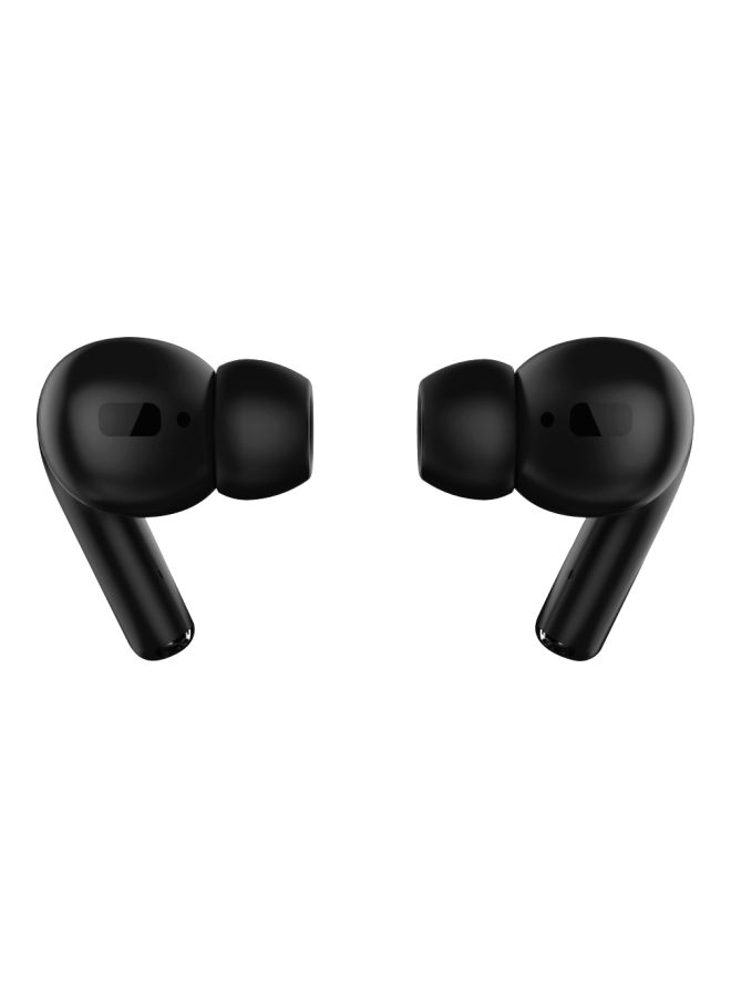 Generic Bluetooth In-Ear Earbuds With Charging Box Black  - Image 2