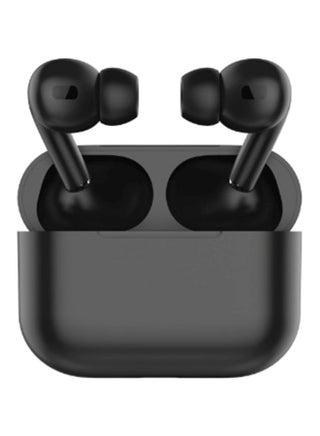 In-Ear Stereo Bluetooth Earbuds With Storage Box Black - v1594199240/N39196535A_1