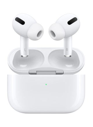 Air Pro 3 Bluetooth In-Ear Earbuds With Charging Box White - v1594199244/N39196542A_1